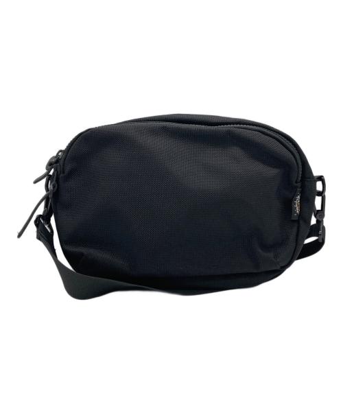 LOHASTYLE（LOHASTYLE）LOHASTYLE (LOHASTYLE) ショルダーバッグ ブラックの古着・服飾アイテム