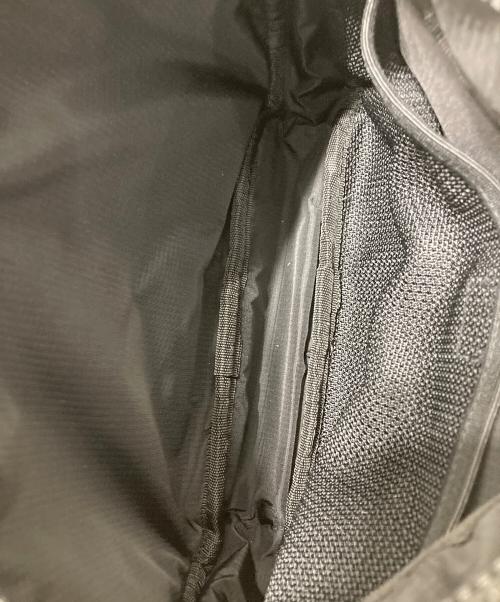 LOHASTYLE（LOHASTYLE）LOHASTYLE (LOHASTYLE) ショルダーバッグ ブラックの古着・服飾アイテム