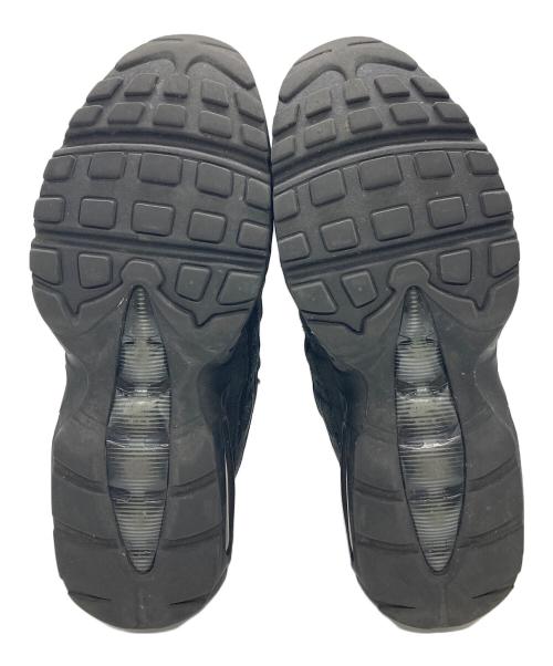 NIKE（ナイキ）NIKE (ナイキ) Air Max 95 Essential ブラック サイズ:280の古着・服飾アイテム