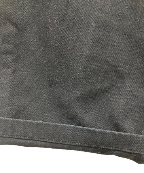 GRAMICCI（グラミチ）GRAMICCI (グラミチ) LOOSE TAPERED PANT ブラック サイズ:Mの古着・服飾アイテム