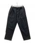 GRAMICCI（グラミチ）の古着「LOOSE TAPERED PANT」｜ブラック