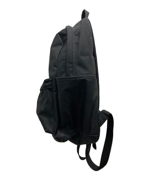 CarHartt（カーハート）CarHartt (カーハート) バックパック ブラックの古着・服飾アイテム