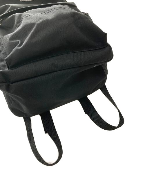CarHartt（カーハート）CarHartt (カーハート) バックパック ブラックの古着・服飾アイテム