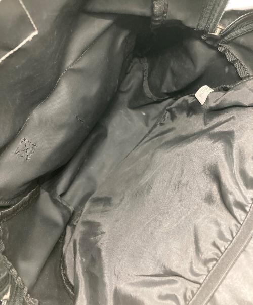 CarHartt（カーハート）CarHartt (カーハート) バックパック ブラックの古着・服飾アイテム