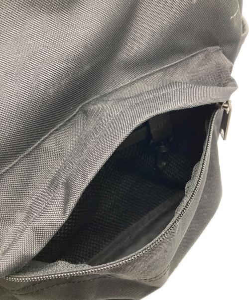 CarHartt（カーハート）CarHartt (カーハート) バックパック ブラックの古着・服飾アイテム