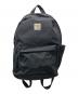 CarHartt（カーハート）の古着「バックパック」｜ブラック