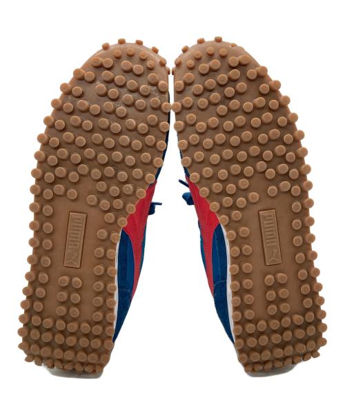 PUMA（プーマ）PUMA (プーマ) Easy Rider Ⅱ ブルー サイズ:26.5の古着・服飾アイテム