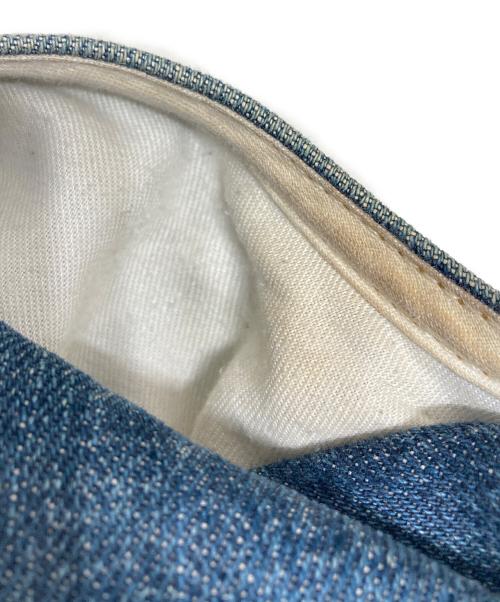 SUPREME（シュプリーム）Supreme (シュプリーム) Rigid Slim Jean インディゴ サイズ:30の古着・服飾アイテム