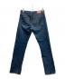 Supreme (シュプリーム) Rigid Slim Jean インディゴ サイズ:30：10000円