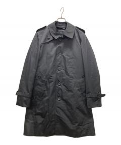 中古・古着通販】mont-bell (モンベル) ライナー付ステンカラーコート