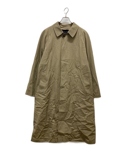 Burberry's（バーバリー）Burberry's (バーバリーズ) ノヴァライナー付バルマカーンコート オリーブ サイズ:記載なしの古着・服飾アイテム