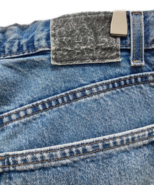 LEVI'S（リーバイス）LEVI'S (リーバイス) バギーデニムパンツ インディゴ サイズ:不明の古着・服飾アイテム