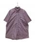 stussy（ステューシー）の古着「ボタンダウンシャツ」｜ネイビー