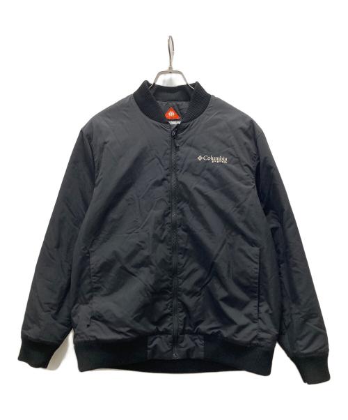 Columbia（コロンビア）Columbia (コロンビア) ESK LAKE JACKET ブラック サイズ:Lの古着・服飾アイテム