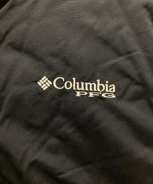Columbia（コロンビア）Columbia (コロンビア) ESK LAKE JACKET ブラック サイズ:Lの古着・服飾アイテム