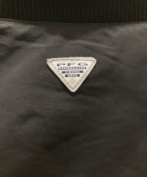 Columbia（コロンビア）Columbia (コロンビア) ESK LAKE JACKET ブラック サイズ:Lの古着・服飾アイテム