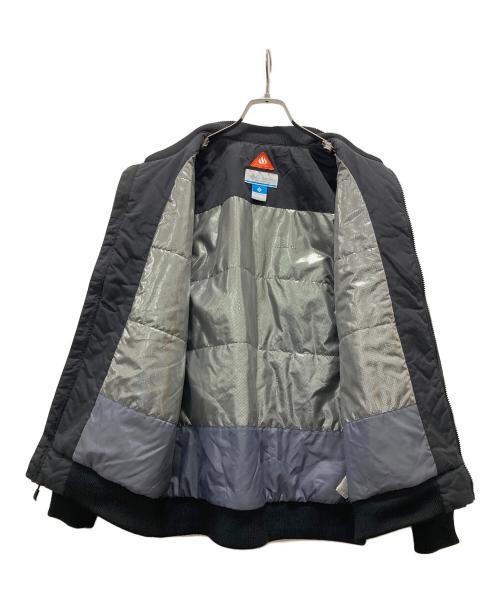 Columbia（コロンビア）Columbia (コロンビア) ESK LAKE JACKET ブラック サイズ:Lの古着・服飾アイテム