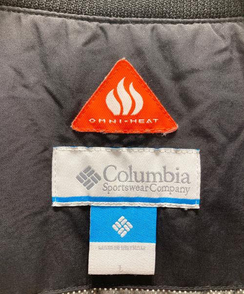 Columbia（コロンビア）Columbia (コロンビア) ESK LAKE JACKET ブラック サイズ:Lの古着・服飾アイテム