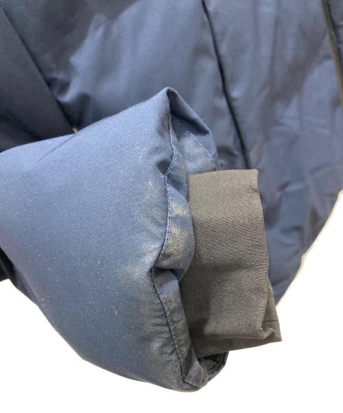 Patagonia（パタゴニア）Patagonia (パタゴニア) Jackson Glacier Jacket/ジャクソングレイシャージャケット ネイビー サイズ:Mの古着・服飾アイテム