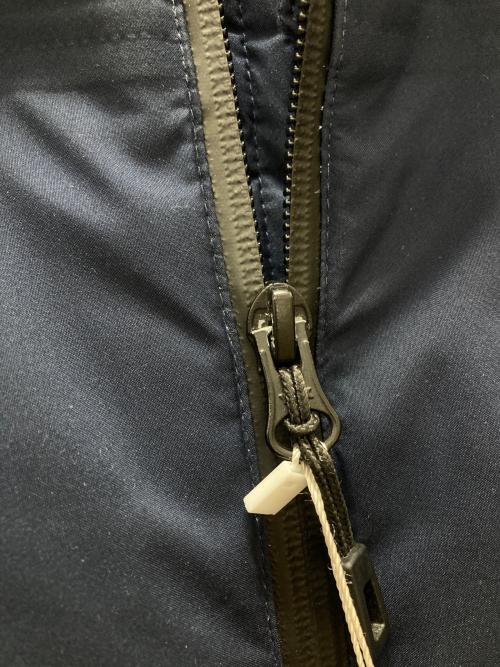 Patagonia（パタゴニア）Patagonia (パタゴニア) Jackson Glacier Jacket/ジャクソングレイシャージャケット ネイビー サイズ:Mの古着・服飾アイテム