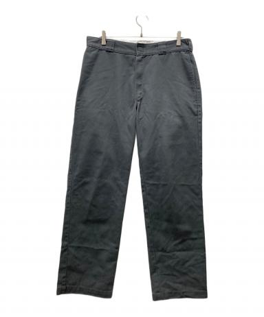 Dickies USA製 グレー　874 vinage w36 old 3088000682256175_01_5063w.jpeg