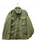 USED（ユーズド）の古着「M65ジャケット」｜カーキ
