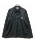 Schott（ショット）の古着「TCワークシャツ」｜ブラック