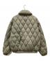 Pyrenex (ピレネックス) ROSEanna (ローズアンナ) FRIDAY ダウンジャケット カーキ サイズ:38：37000円