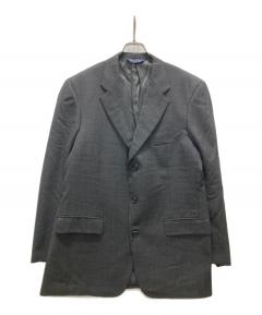 【中古美品】ブルックスブラザーズ　エディフィス別注ハリスツイードジャケット 楽天市場】ブルックスブラザーズ ツイードジャケットの通販