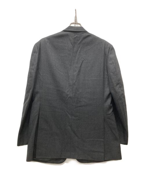 BROOKS BROTHERS（ブルックスブラザーズ）BROOKS BROTHERS (ブルックスブラザーズ) 3Bジャケット グレー サイズ:Lの古着・服飾アイテム