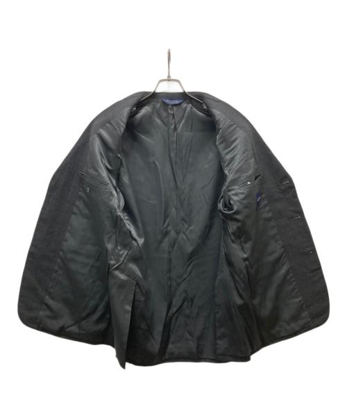 BROOKS BROTHERS（ブルックスブラザーズ）BROOKS BROTHERS (ブルックスブラザーズ) 3Bジャケット グレー サイズ:Lの古着・服飾アイテム