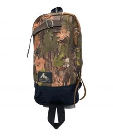 GREGORY（グレゴリー）の古着「ボディーバッグ」｜カーキ