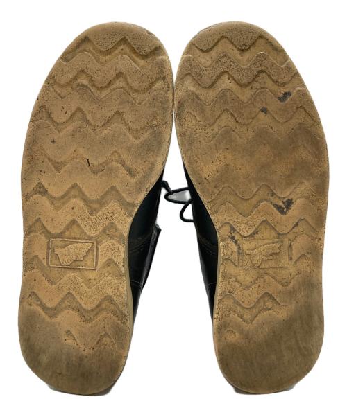 RED WING（レッドウィング）RED WING (レッドウィング) アイリッシュセッター ブラック サイズ:不明の古着・服飾アイテム