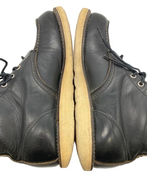 RED WING（レッドウィング）RED WING (レッドウィング) アイリッシュセッター ブラック サイズ:不明の古着・服飾アイテム