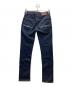 NUDIE JEANS (ヌーディー・ジーンズ) デニムパンツ インディゴ サイズ:28：4000円
