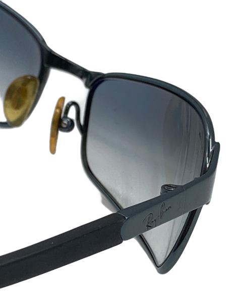 RAY-BAN（レイバン）RAY-BAN (レイバン) サングラス ネイビー サイズ:59□18の古着・服飾アイテム