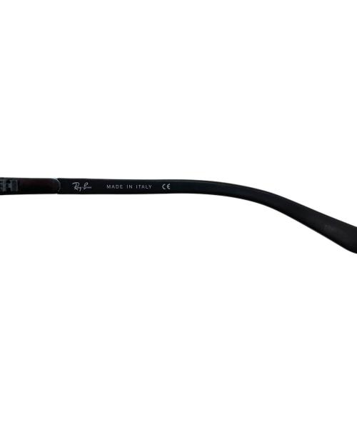 RAY-BAN（レイバン）RAY-BAN (レイバン) サングラス ネイビー サイズ:59□18の古着・服飾アイテム