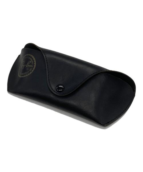 RAY-BAN（レイバン）RAY-BAN (レイバン) サングラス ネイビー サイズ:59□18の古着・服飾アイテム