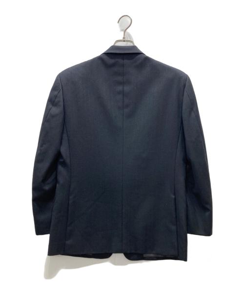 Christian Dior MONSIEUR（クリスチャンディオールムッシュ）Christian Dior MONSIEUR (クリスチャンディオールムッシュ) セットアップスーツ ネイビー サイズ:88-76-165の古着・服飾アイテム