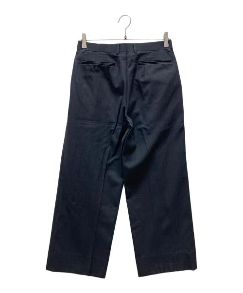 Christian Dior MONSIEUR（クリスチャンディオールムッシュ）Christian Dior MONSIEUR (クリスチャンディオールムッシュ) セットアップスーツ ネイビー サイズ:88-76-165の古着・服飾アイテム