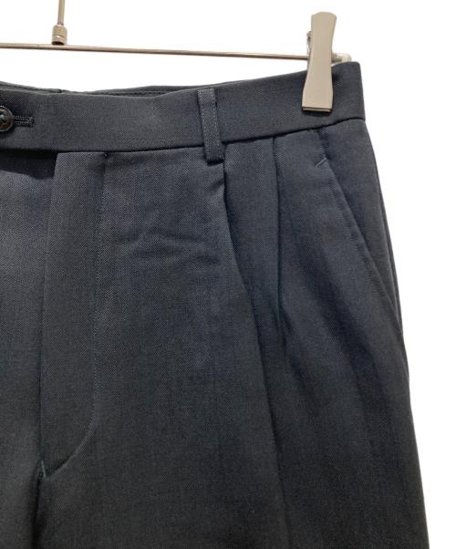 Christian Dior MONSIEUR（クリスチャンディオールムッシュ）Christian Dior MONSIEUR (クリスチャンディオールムッシュ) セットアップスーツ ネイビー サイズ:88-76-165の古着・服飾アイテム