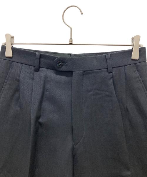 Christian Dior MONSIEUR（クリスチャンディオールムッシュ）Christian Dior MONSIEUR (クリスチャンディオールムッシュ) セットアップスーツ ネイビー サイズ:88-76-165の古着・服飾アイテム