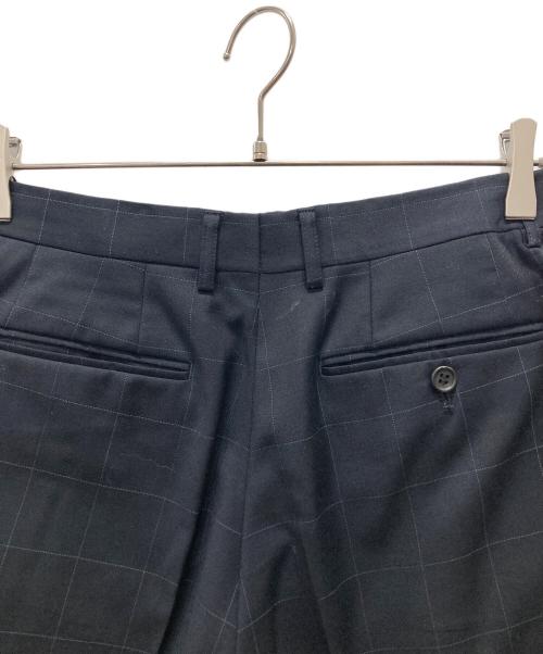 PAUL SMITH（ポールスミス）PAUL SMITH (ポールスミス) セットアップスーツ ネイビー サイズ:Mの古着・服飾アイテム