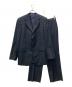 PAUL SMITH（ポールスミス）の古着「セットアップスーツ」｜ネイビー