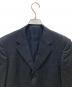 中古・古着 PAUL SMITH (ポールスミス) セットアップスーツ ネイビー サイズ:M：9000円