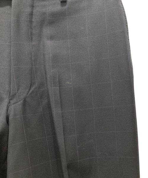 PAUL SMITH（ポールスミス）PAUL SMITH (ポールスミス) セットアップスーツ ブラック サイズ:Mの古着・服飾アイテム