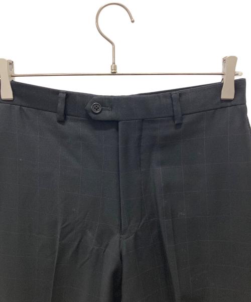 PAUL SMITH（ポールスミス）PAUL SMITH (ポールスミス) セットアップスーツ ブラック サイズ:Mの古着・服飾アイテム