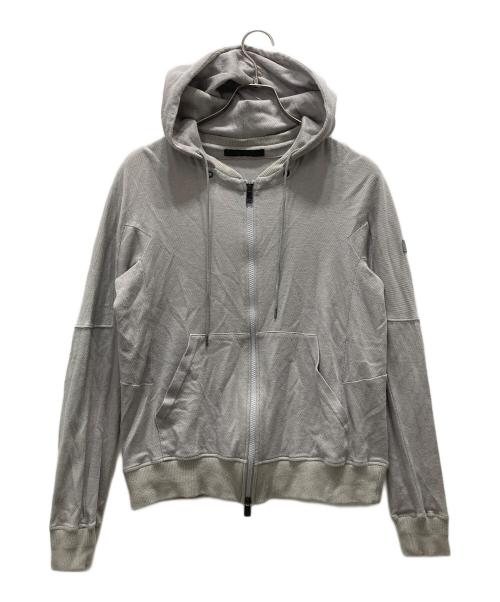 TATRAS（タトラス）TATRAS (タトラス) ジップパーカー グレー サイズ:2の古着・服飾アイテム