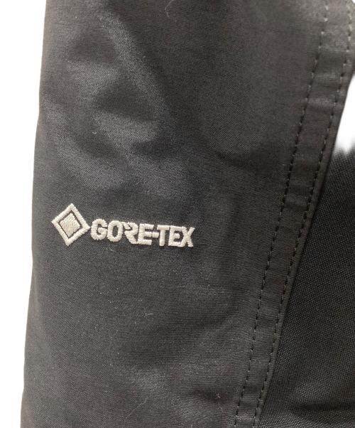 THE NORTH FACE（ザ ノース フェイス）THE NORTH FACE (ザ ノース フェイス) MOUNTAIN DOWN COAT ブラック サイズ:M 未使用品の古着・服飾アイテム