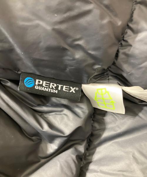 THE NORTH FACE（ザ ノース フェイス）THE NORTH FACE (ザ ノース フェイス) MOUNTAIN DOWN COAT ブラック サイズ:M 未使用品の古着・服飾アイテム